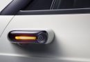 El coche eléctrico de Honda tendrá cámaras en vez de retrovisores